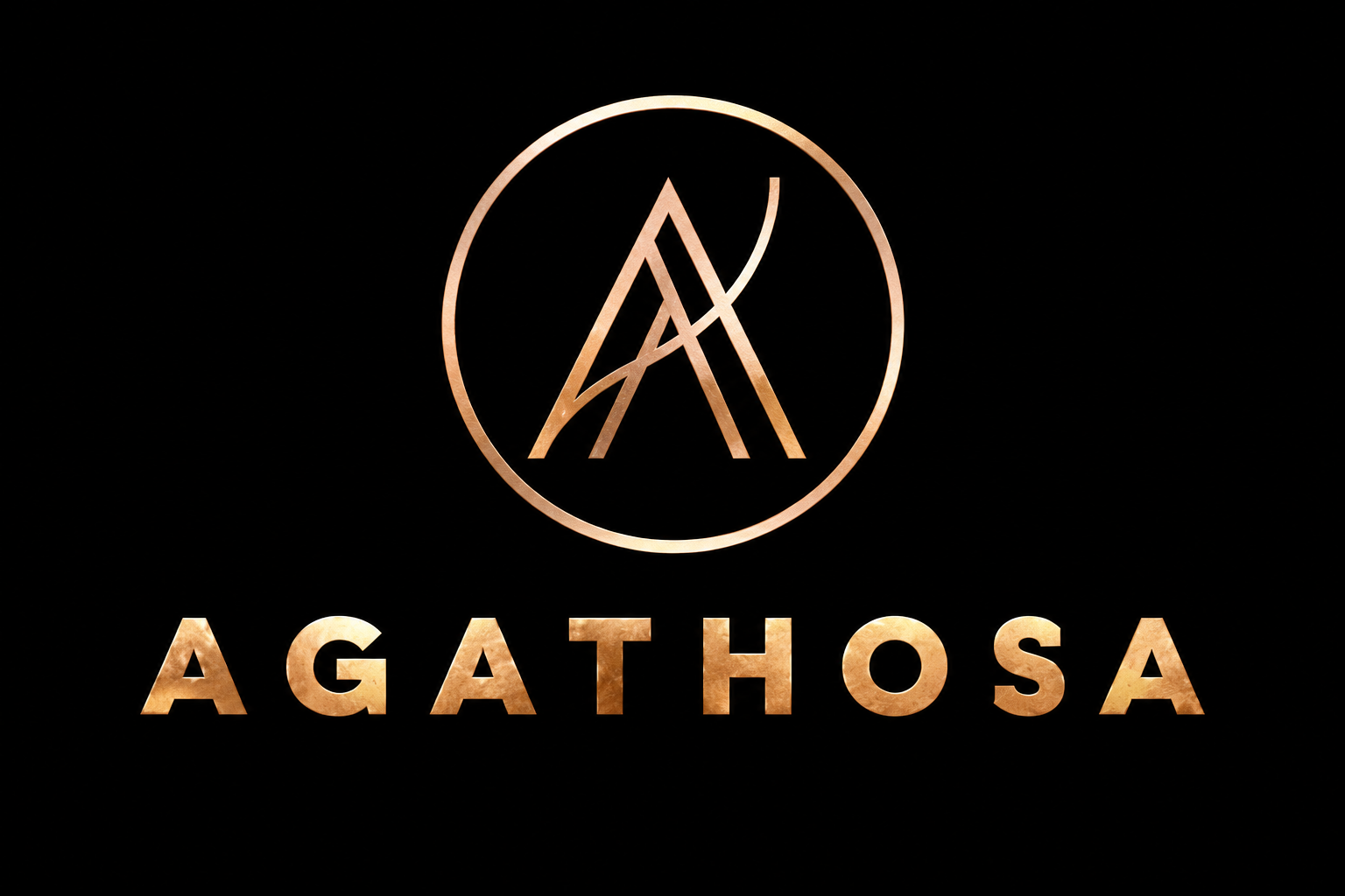 AGATHOSA Logo